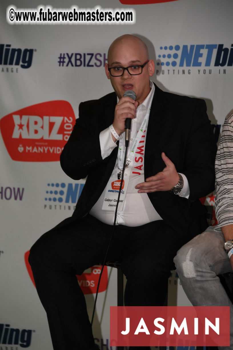 XBIZ Show