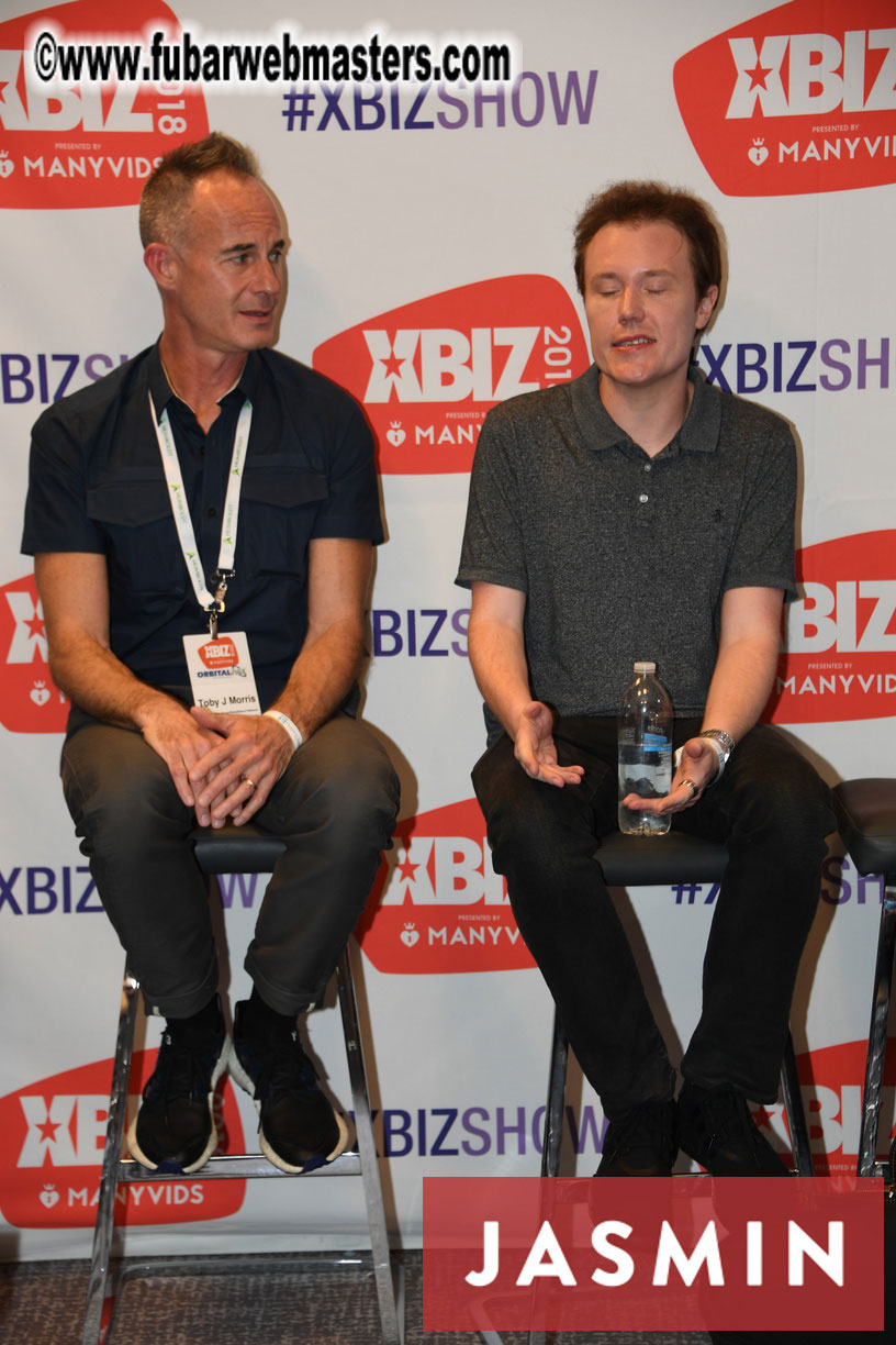 XBIZ Show