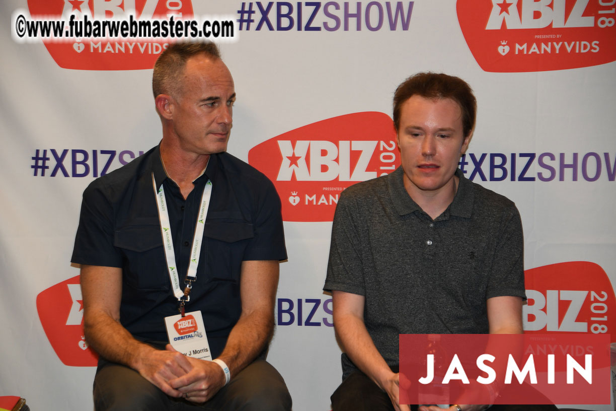 XBIZ Show