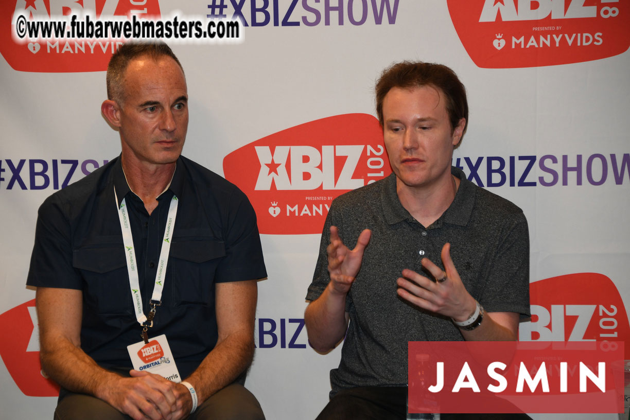 XBIZ Show