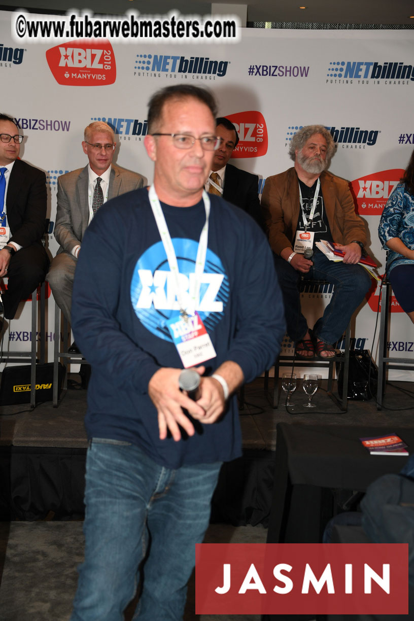 XBIZ Show