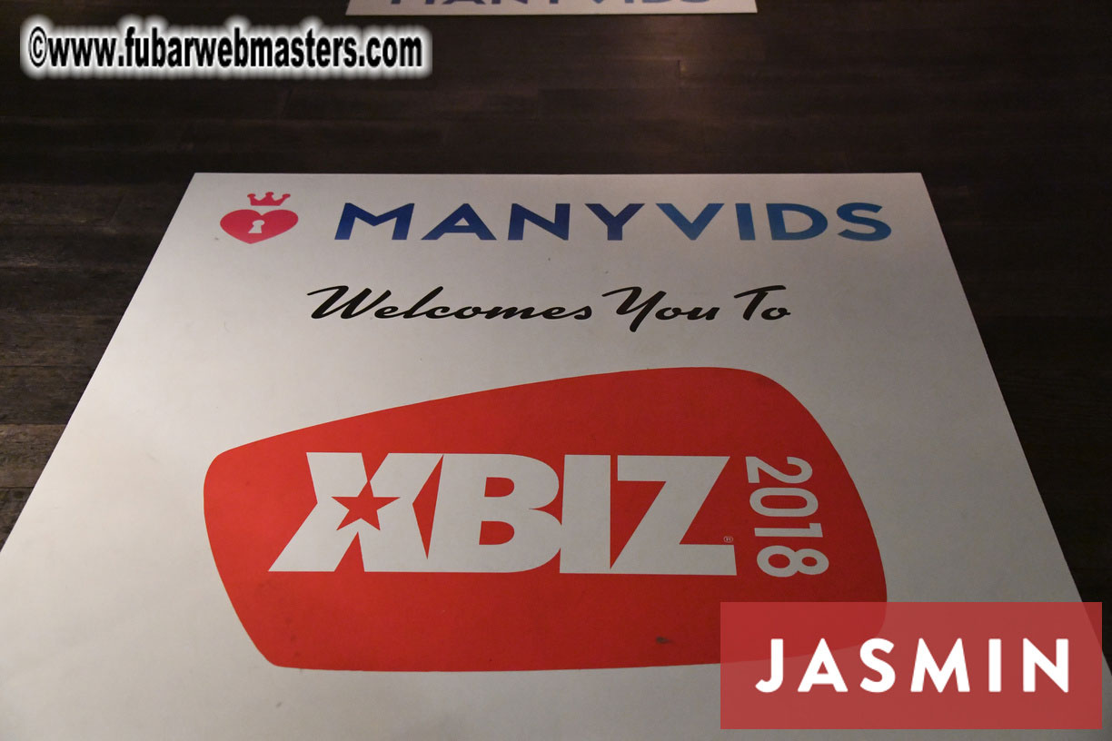 XBIZ Show