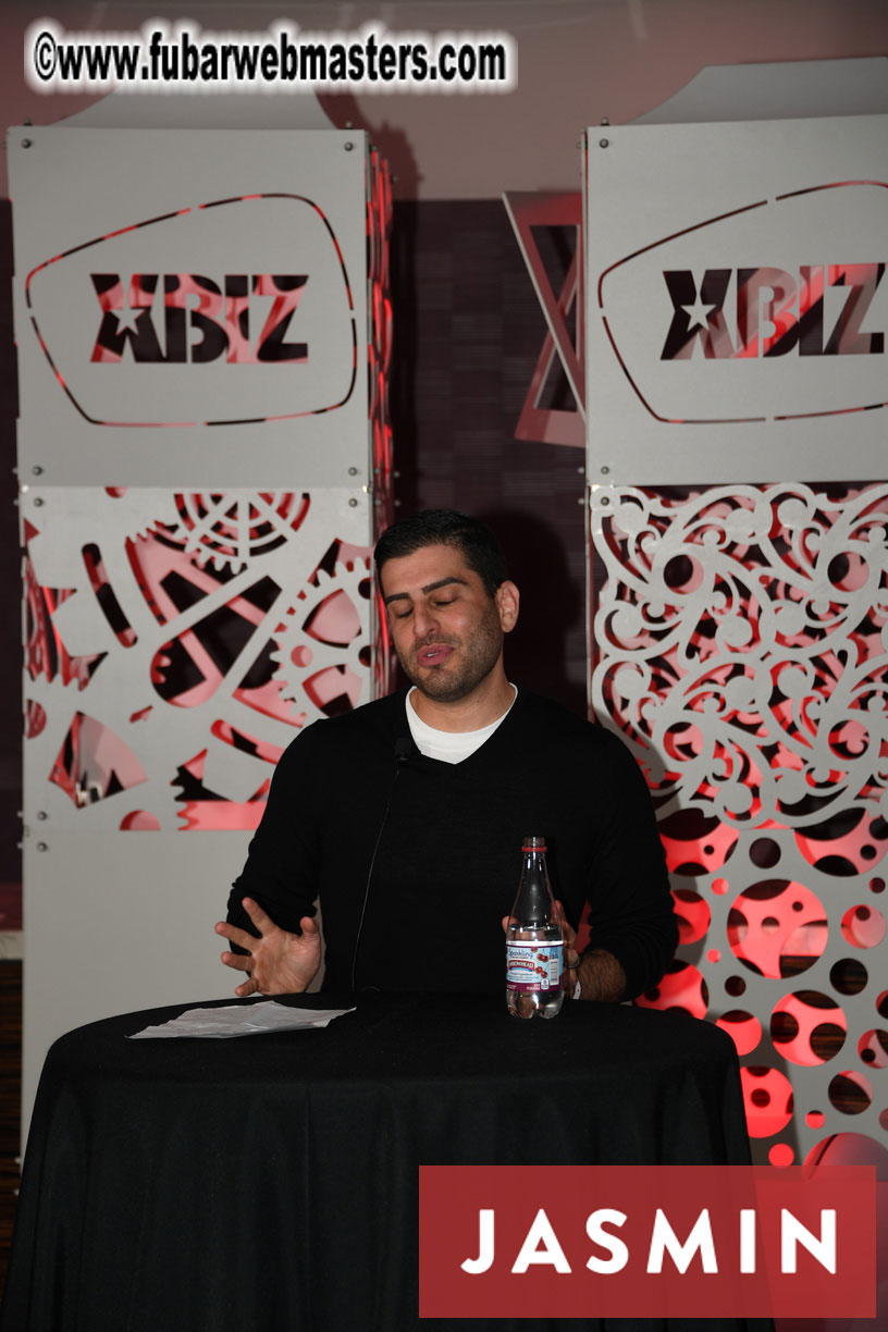 XBIZ Show