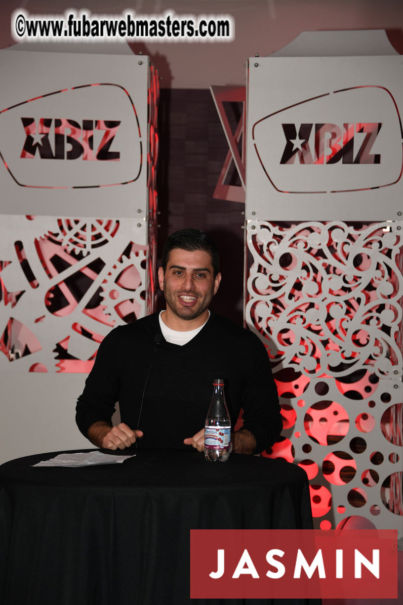 XBIZ Show