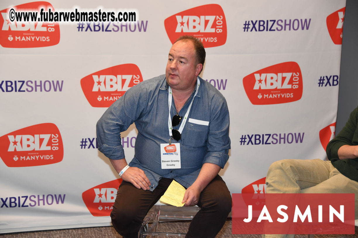 XBIZ Show