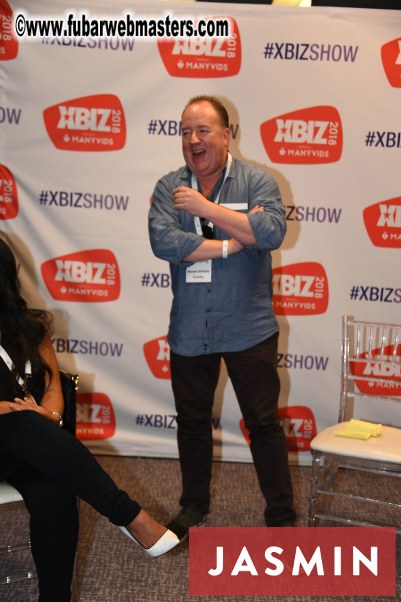 XBIZ Show