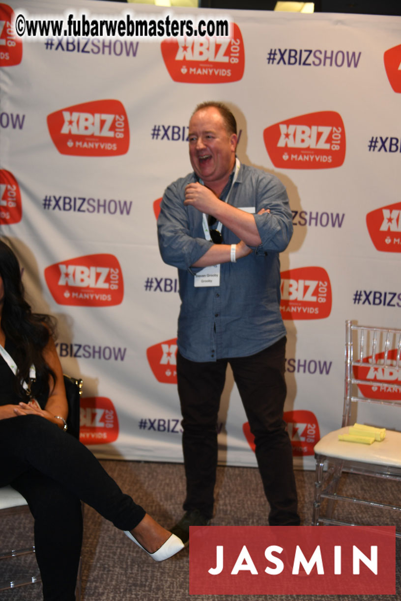 XBIZ Show