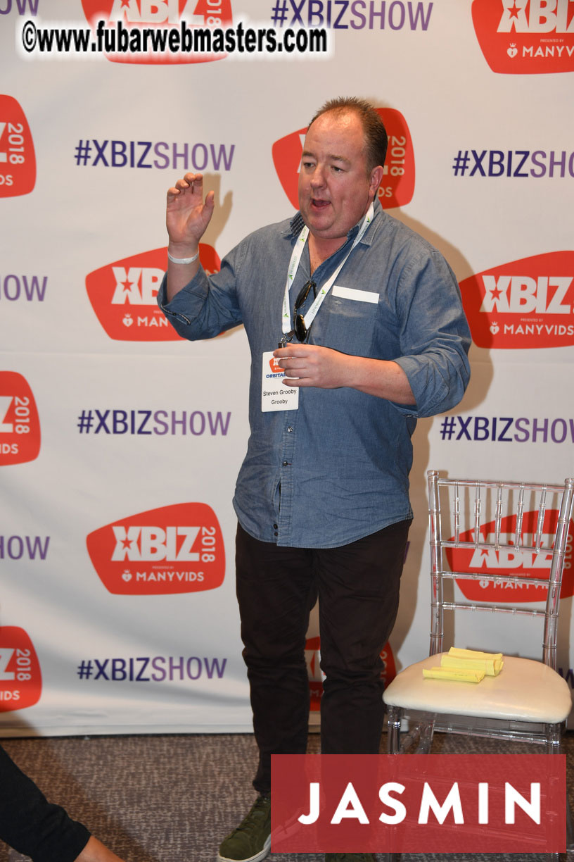 XBIZ Show