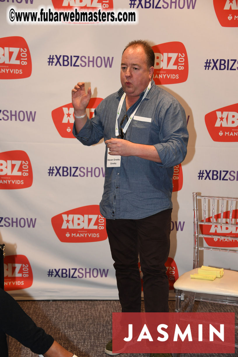 XBIZ Show