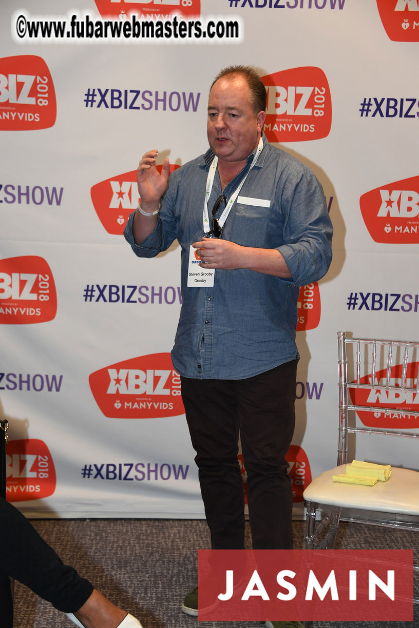 XBIZ Show