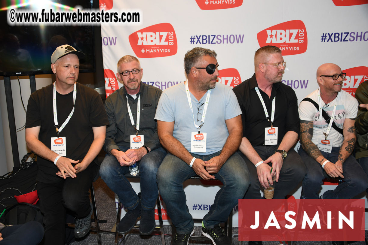 XBIZ Show