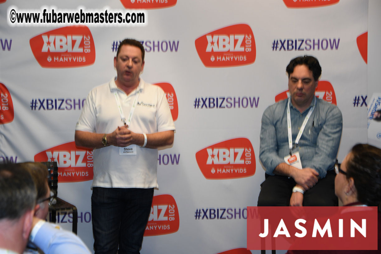 XBIZ Show