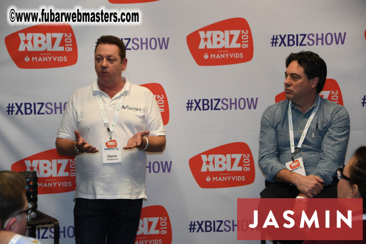 XBIZ Show