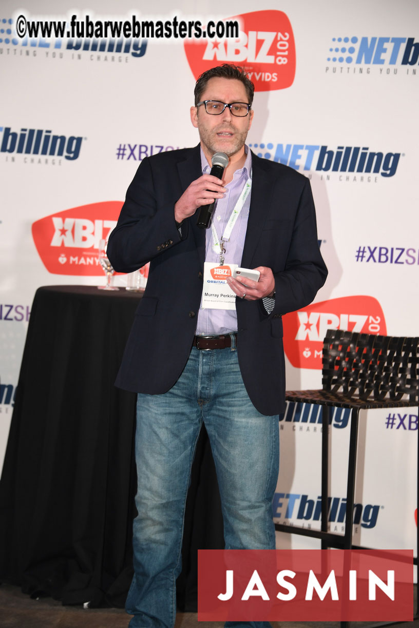 XBIZ Show