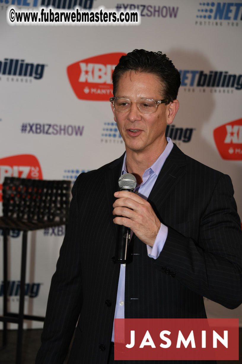 XBIZ Show