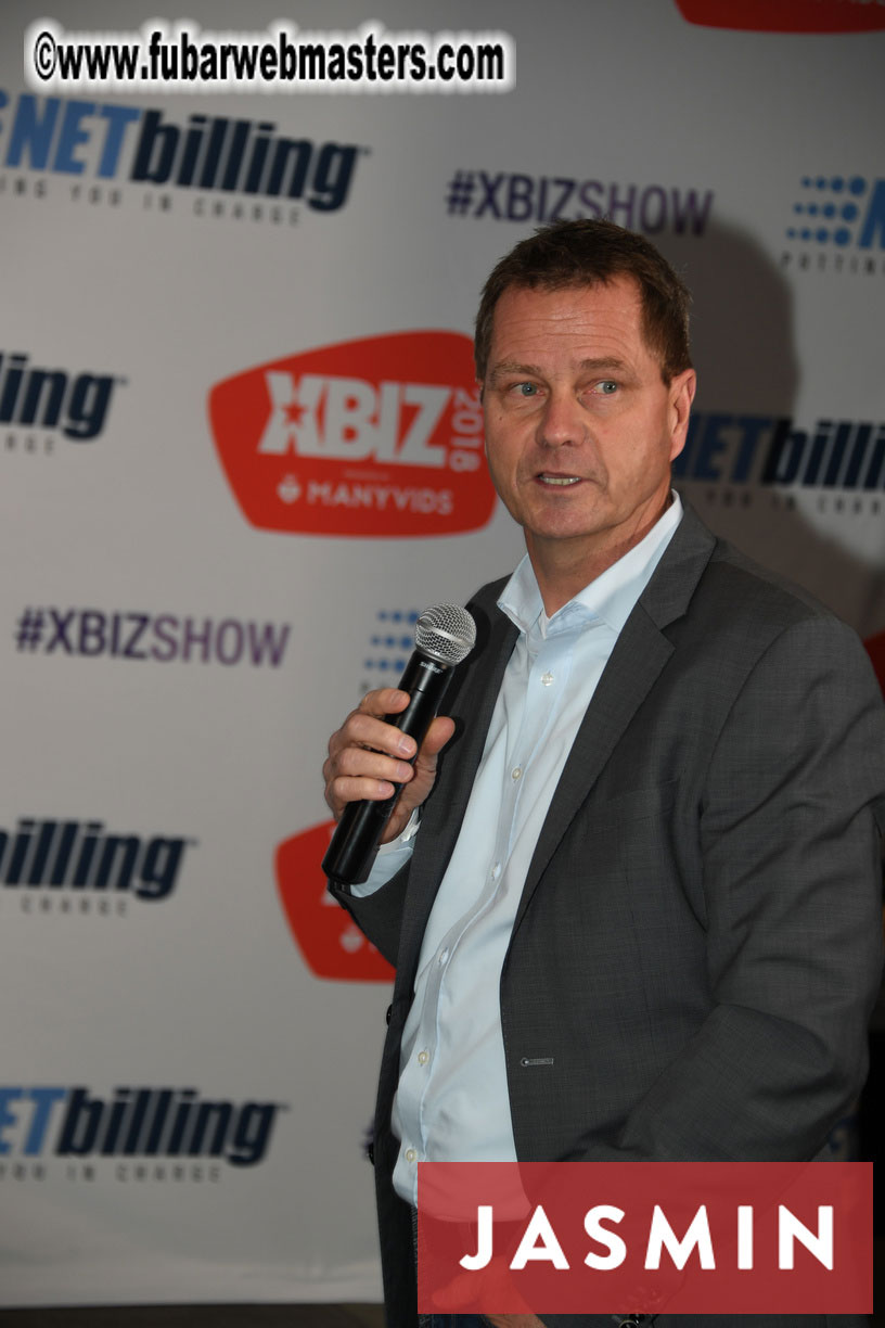 XBIZ Show