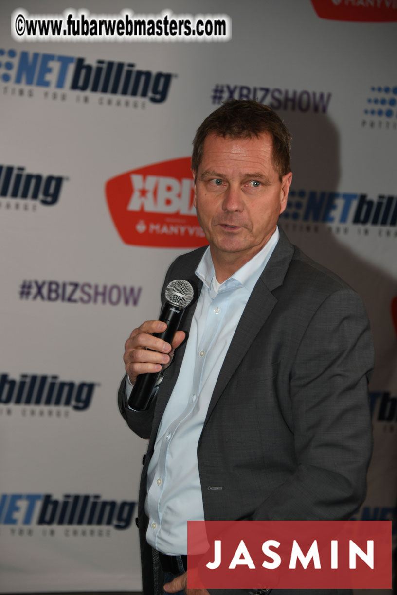 XBIZ Show