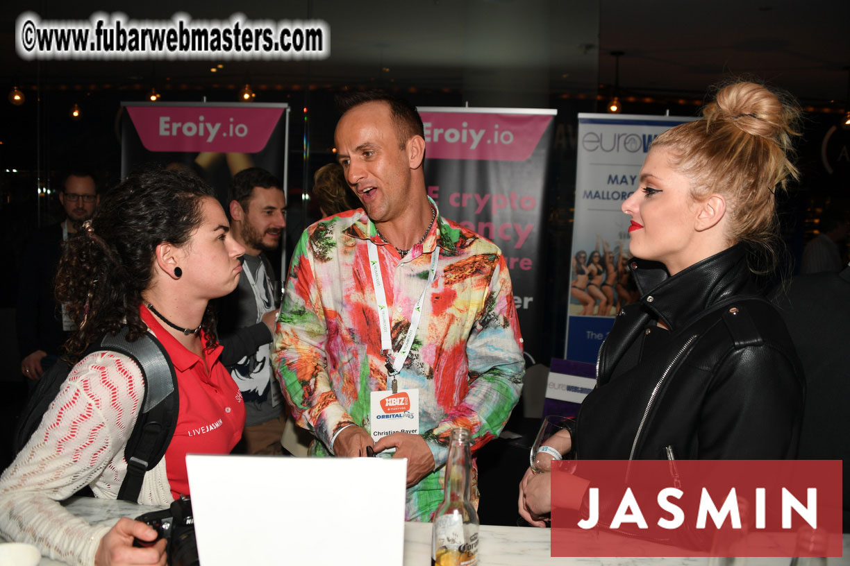 XBIZ Mix & Meet Market