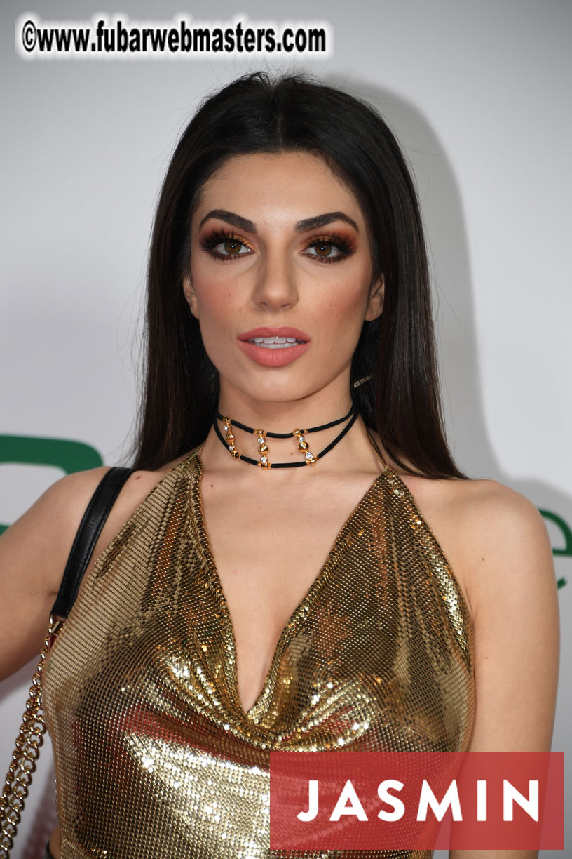 XBIZ Awards 2018