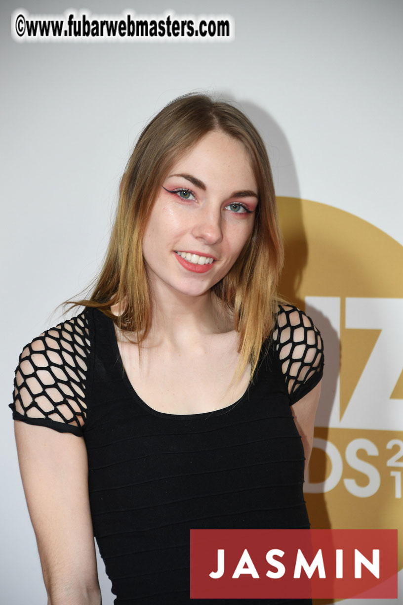 XBIZ Awards 2018