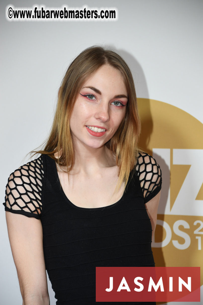 XBIZ Awards 2018