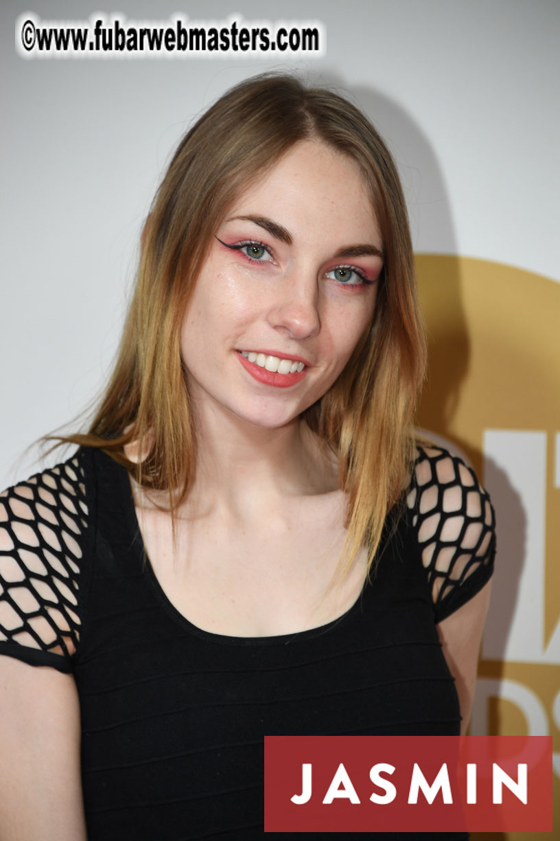 XBIZ Awards 2018