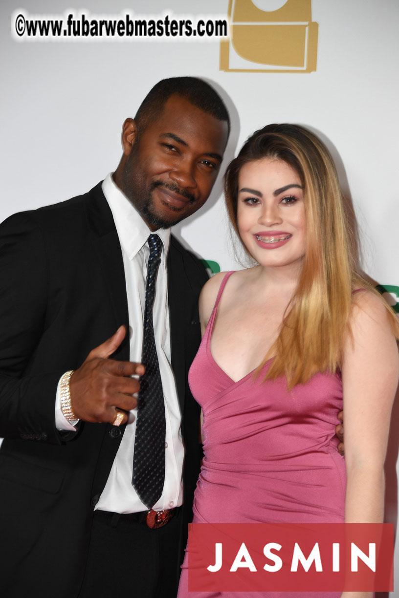 XBIZ Awards 2018