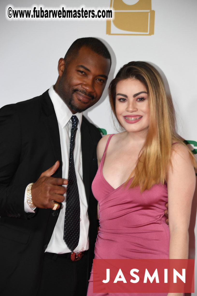 XBIZ Awards 2018