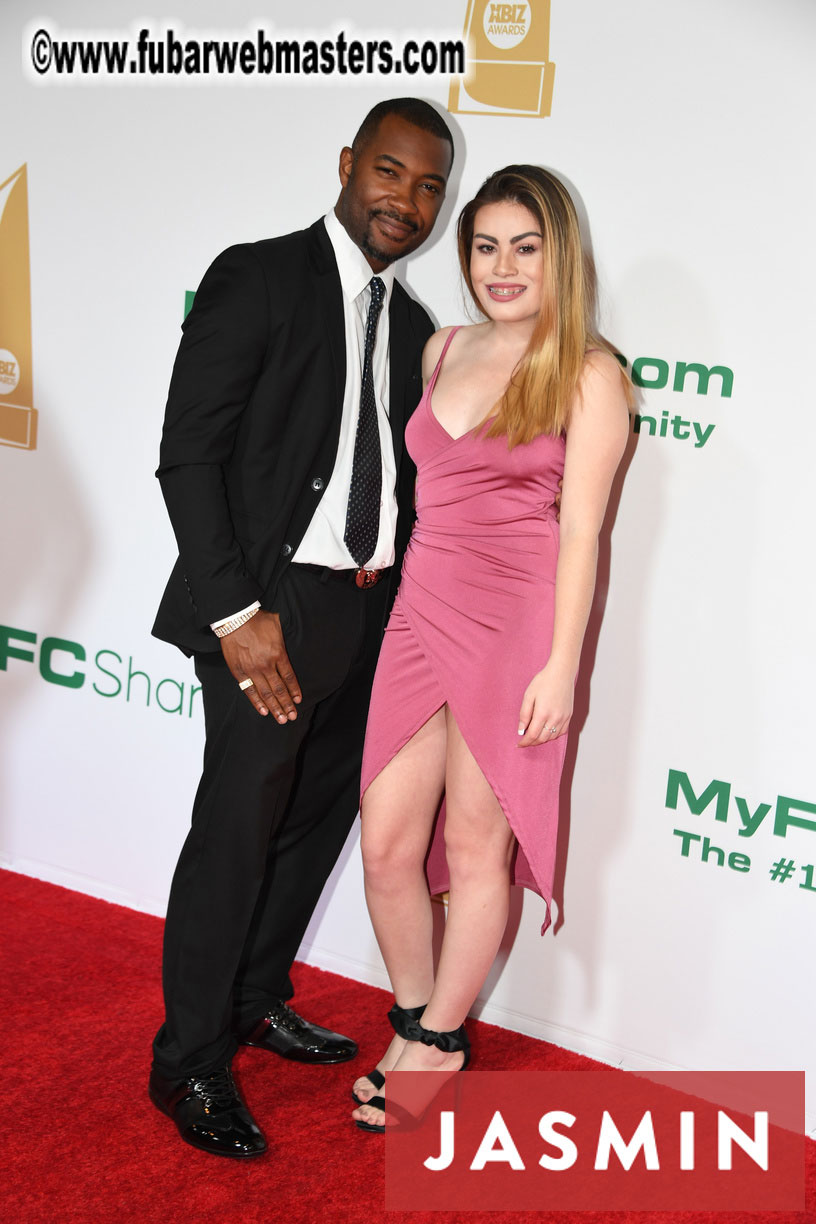 XBIZ Awards 2018