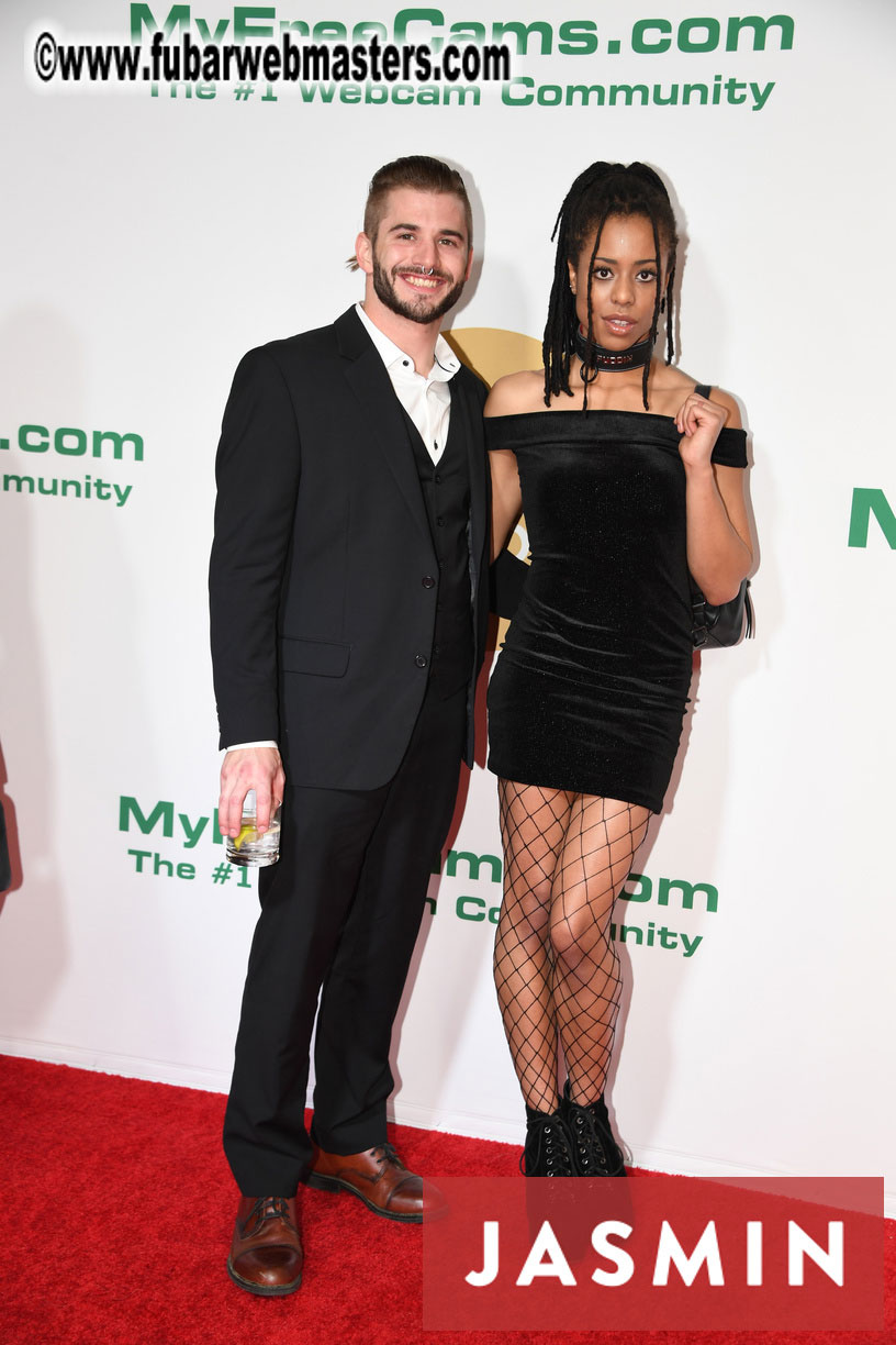 XBIZ Awards 2018