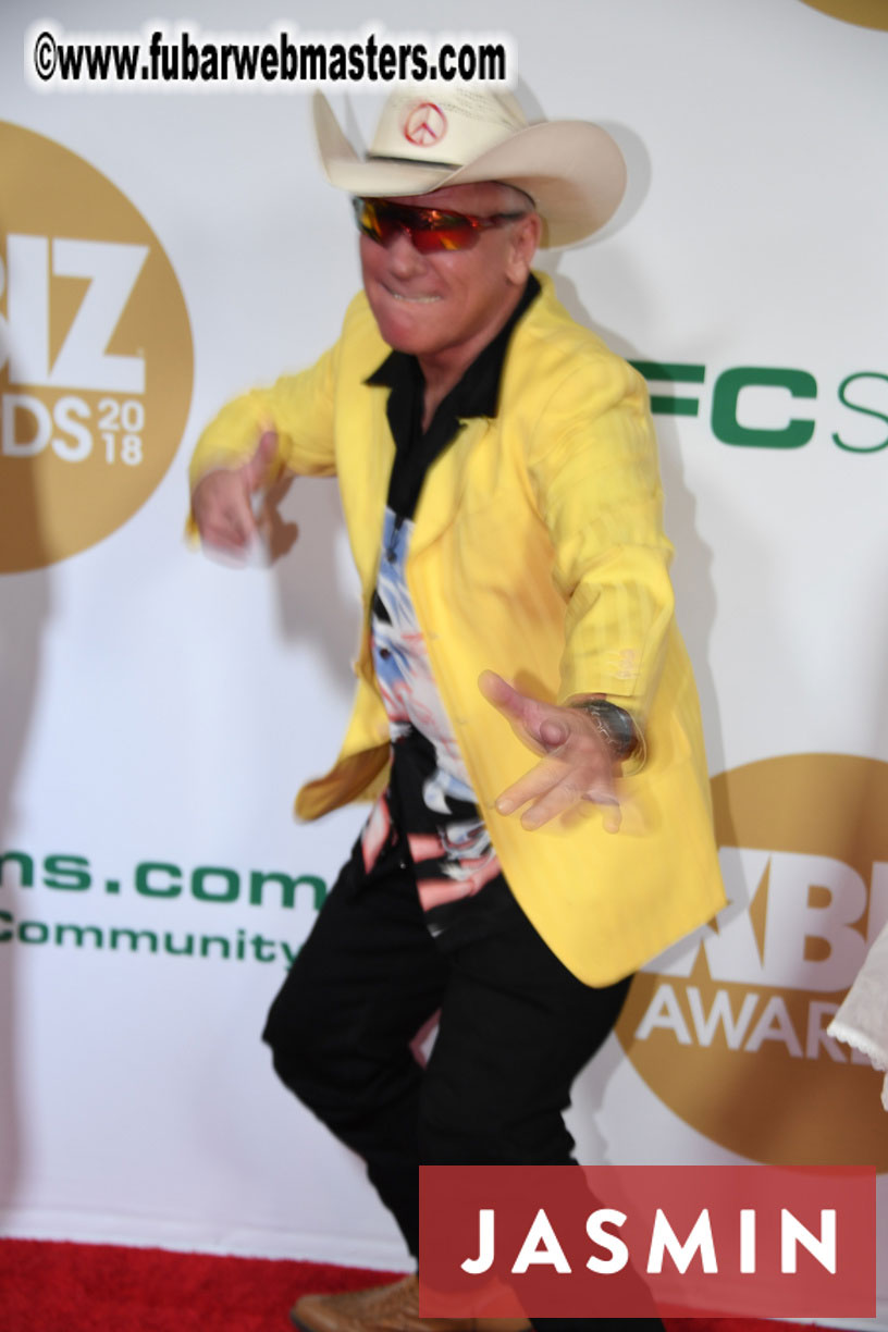 XBIZ Awards 2018