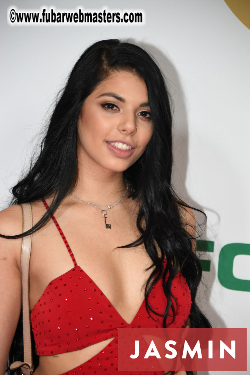 XBIZ Awards 2018