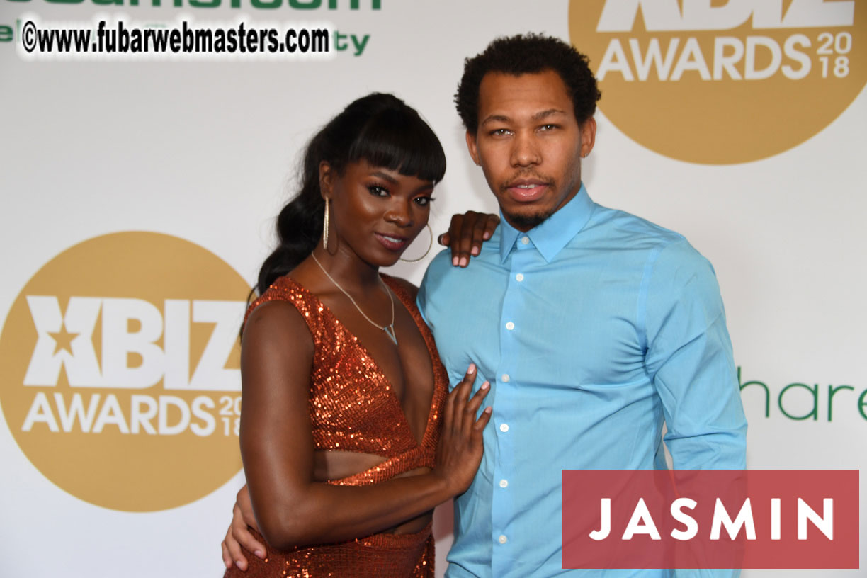 XBIZ Awards 2018