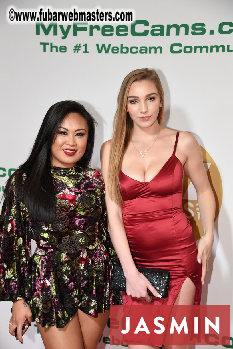 XBIZ Awards 2018