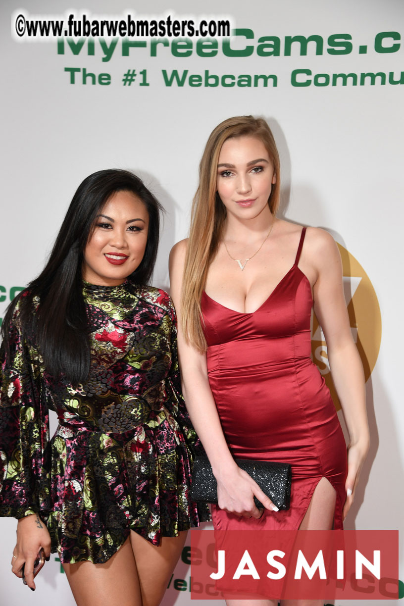 XBIZ Awards 2018