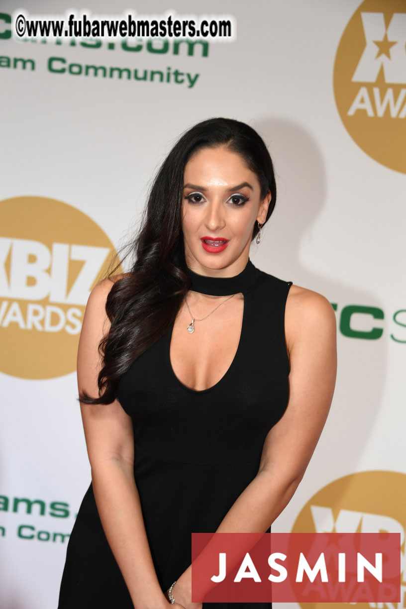 XBIZ Awards 2018