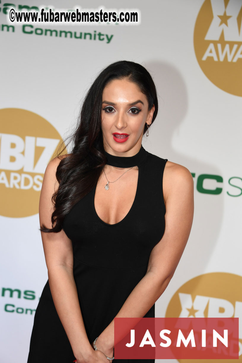 XBIZ Awards 2018