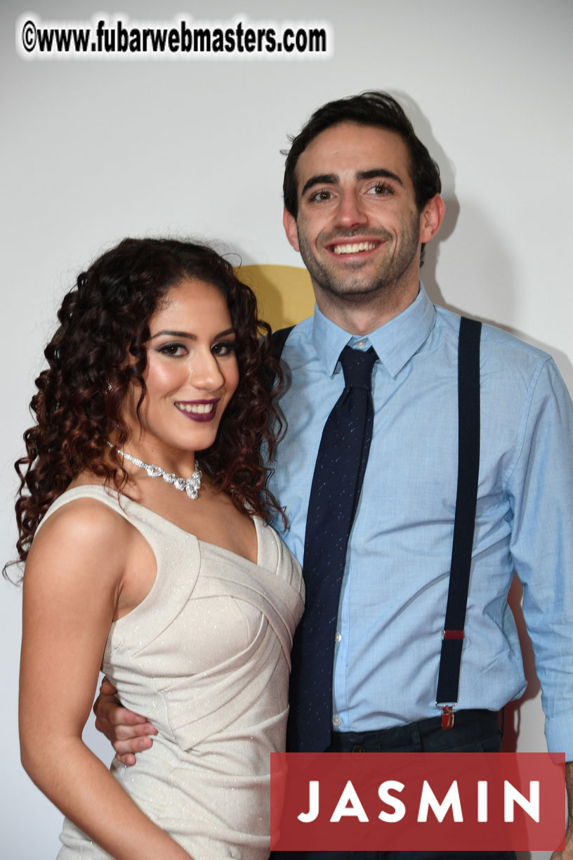 XBIZ Awards 2018