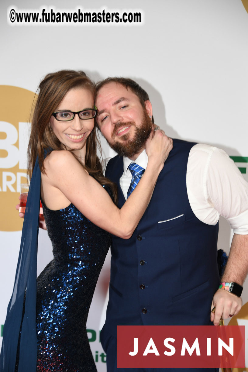 XBIZ Awards 2018