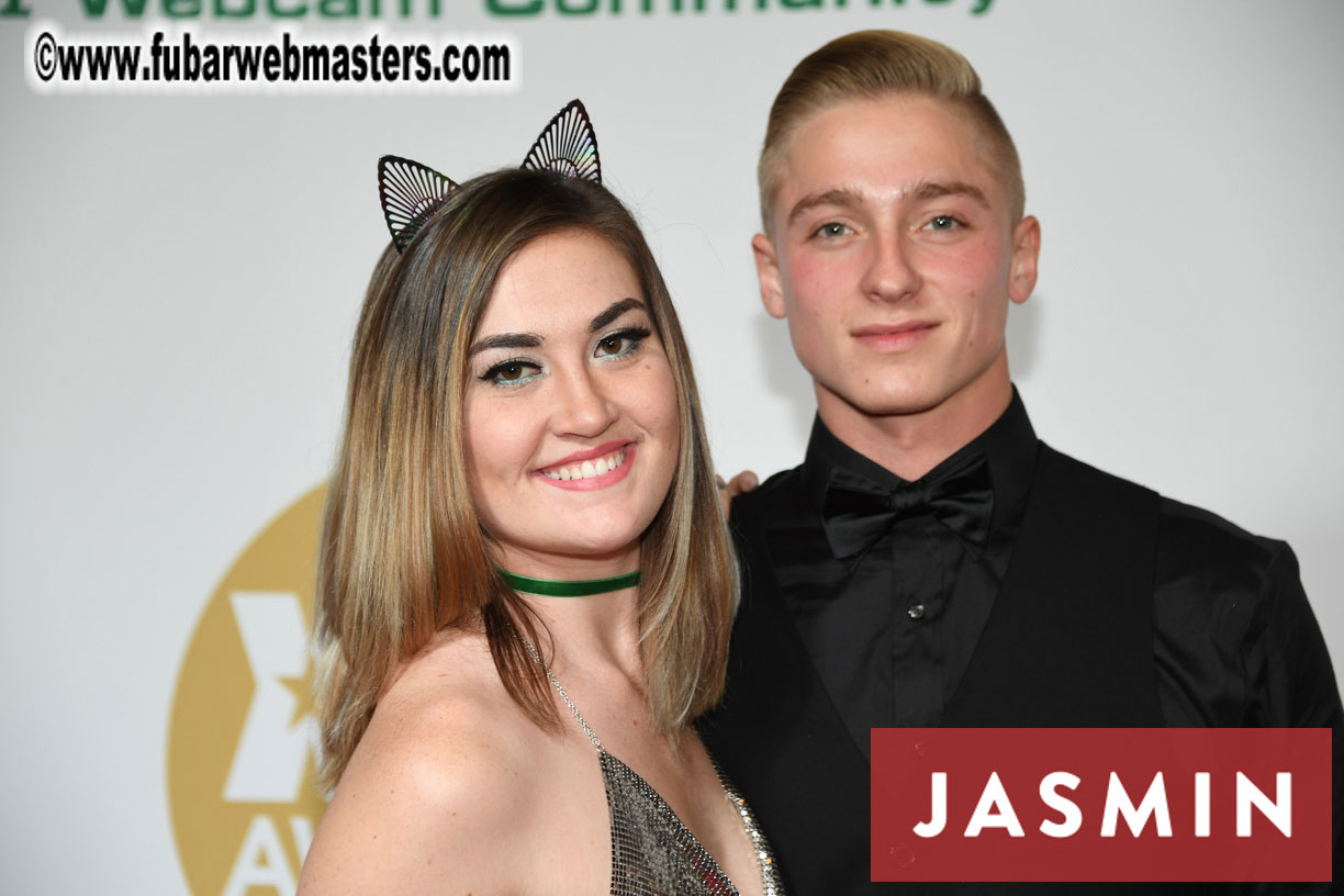 XBIZ Awards 2018