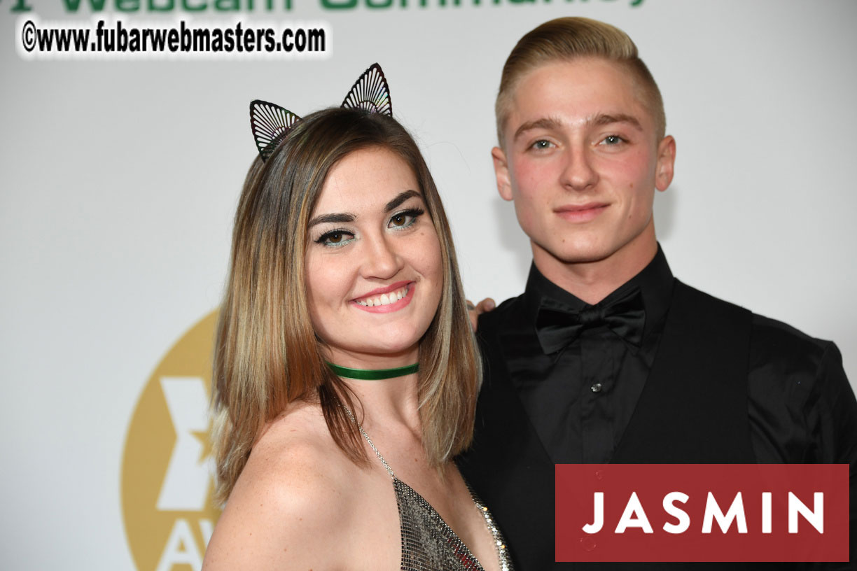 XBIZ Awards 2018