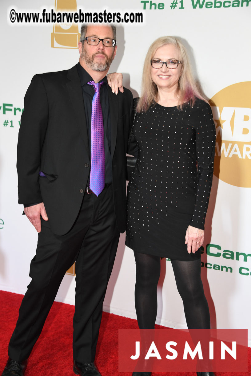 XBIZ Awards 2018