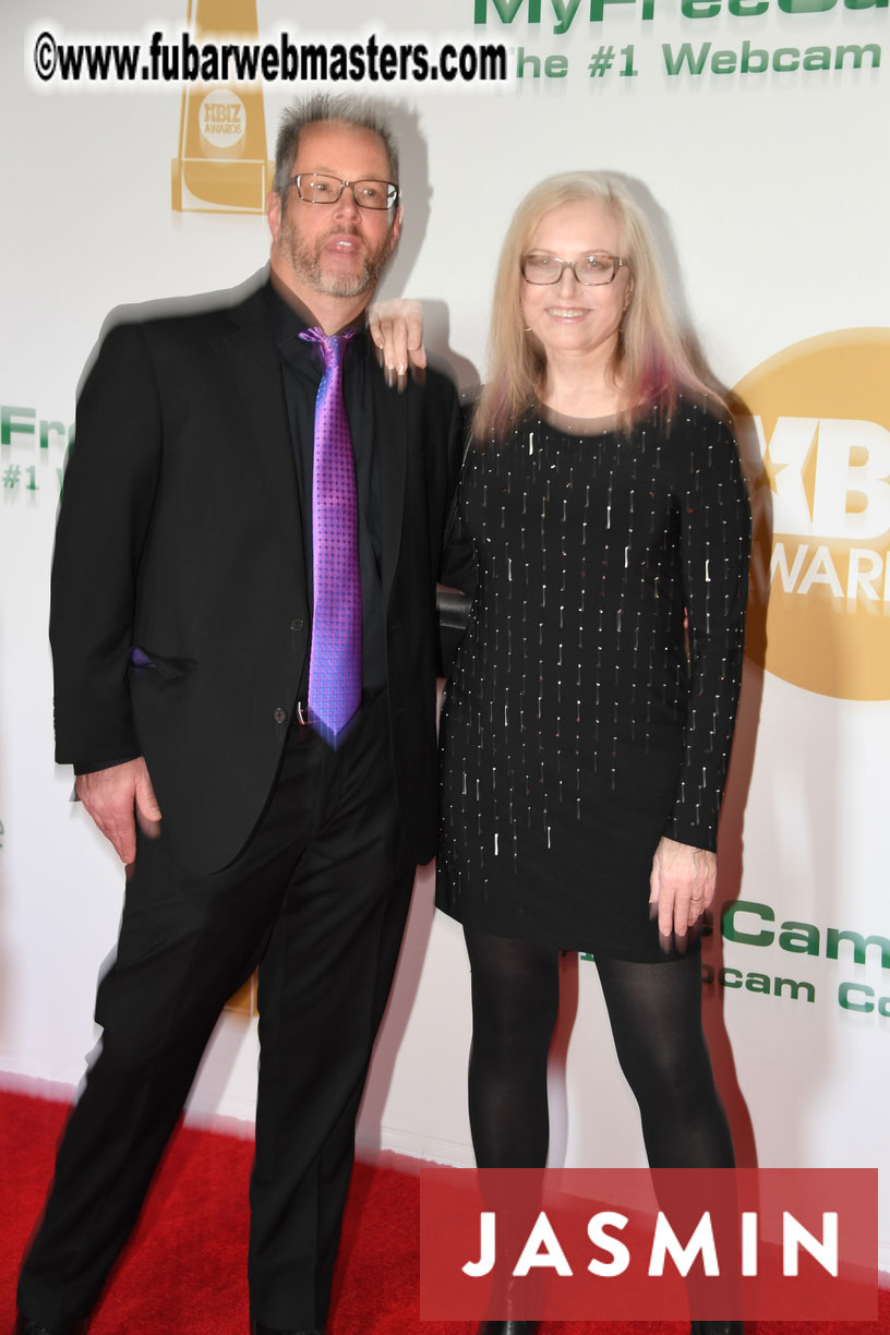 XBIZ Awards 2018