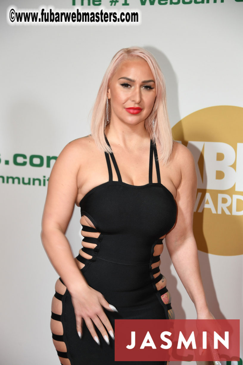 XBIZ Awards 2018