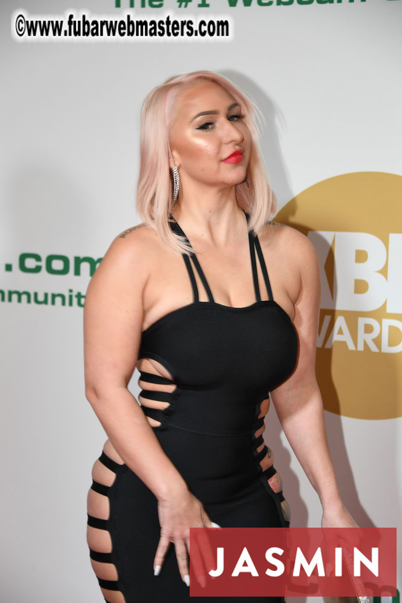 XBIZ Awards 2018