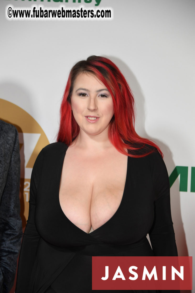 XBIZ Awards 2018