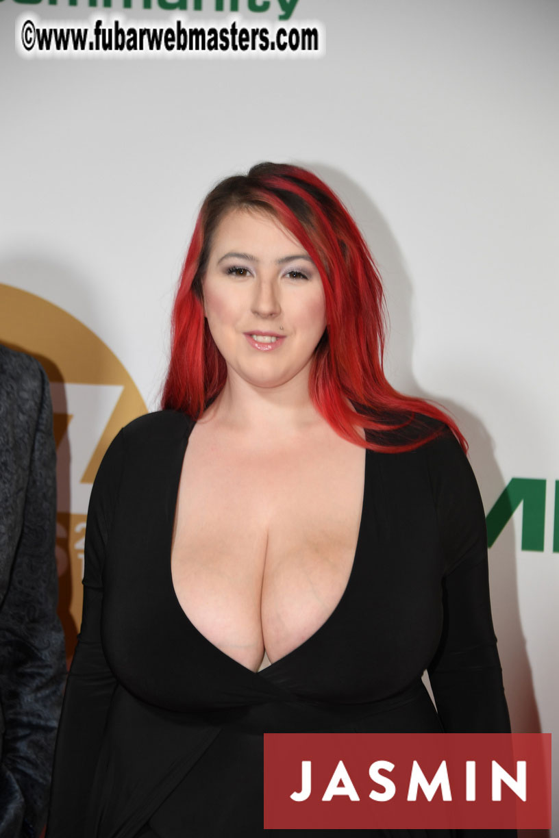 XBIZ Awards 2018