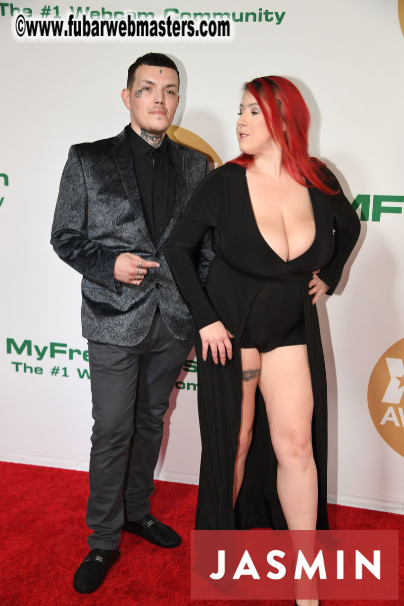 XBIZ Awards 2018