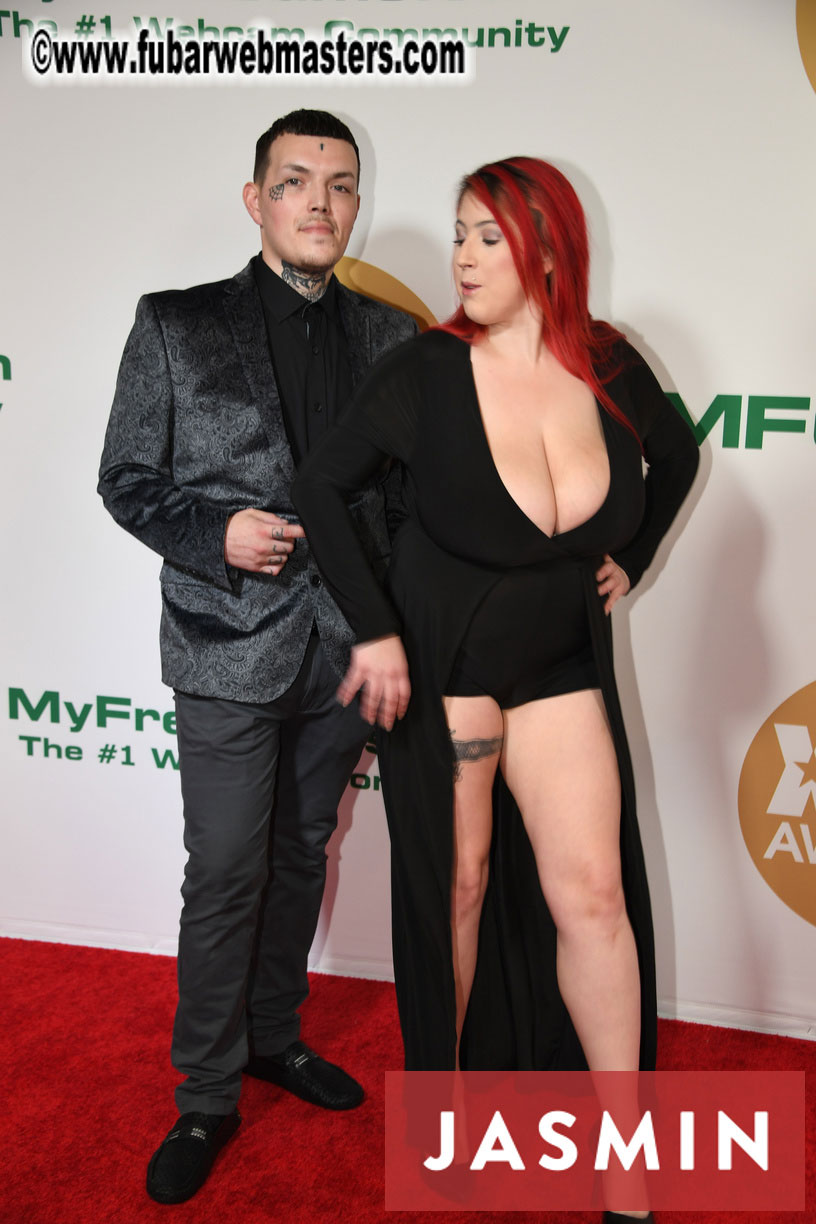 XBIZ Awards 2018