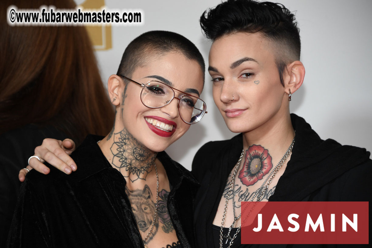 XBIZ Awards 2018